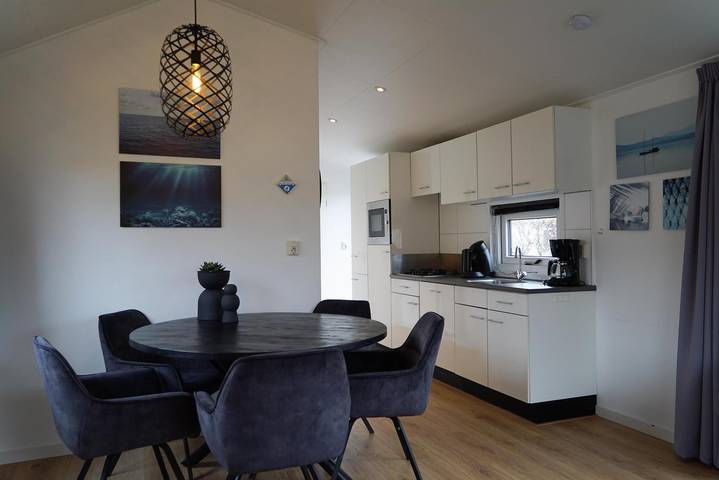 Ferienhaus für 5 Personen in Noordwijk - 3