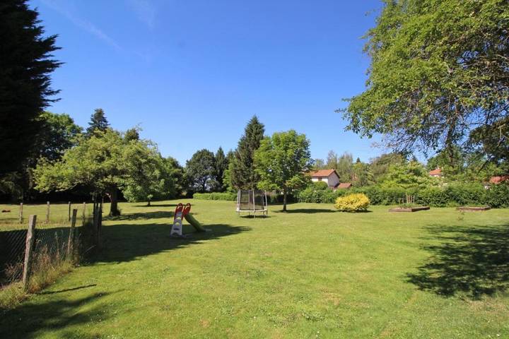 Location de vacances pour 4 personnes, avec jardin à Panazol - 4