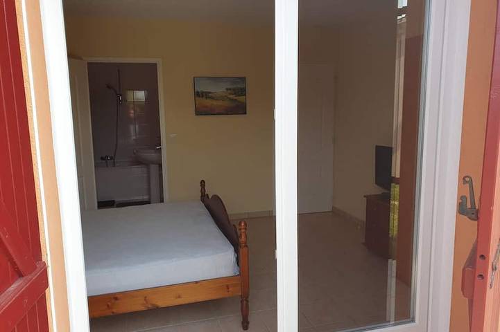 Location de vacances pour 4 personnes, avec piscine à Les Forges - 4