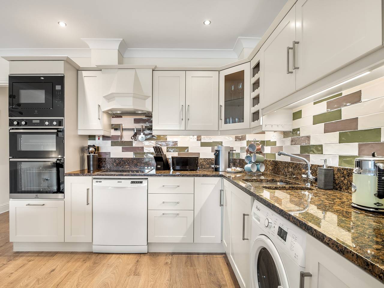 Appartement entier, 4 Harbour Heights in Clifden, Connemara