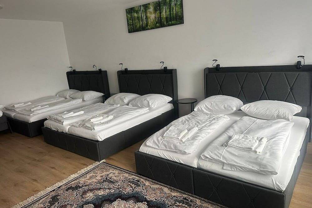 Ganze Wohnung, Ferienwohnung im Hamburger Straße-2 in Barmbek Hamburg, Hamburg