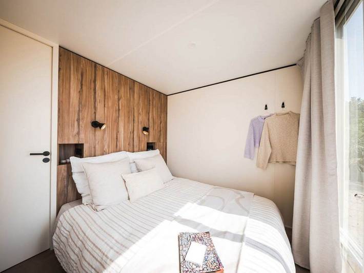 Location de vacances pour 2 personnes, avec terrasse à Linguizzetta - 2