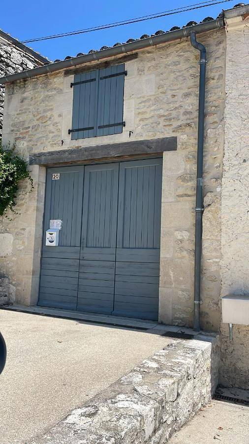 Maison d’hôte pour 5 personnes à Montcuq - 3