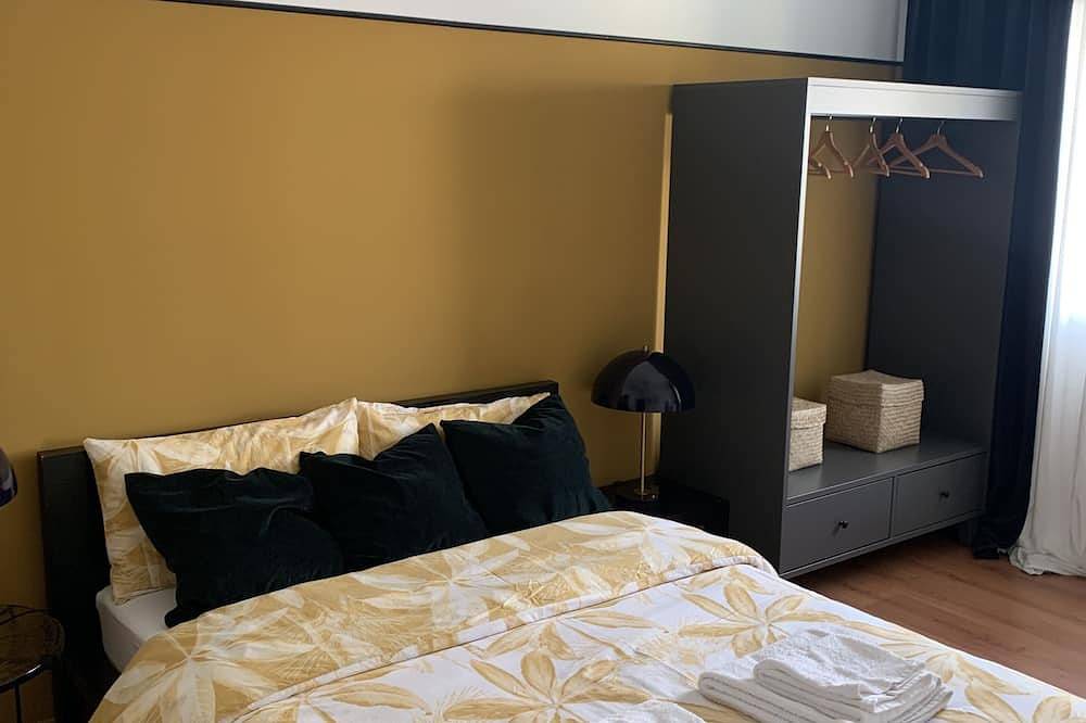Luxury Mira Espanha apartment in Guarda, foto 6