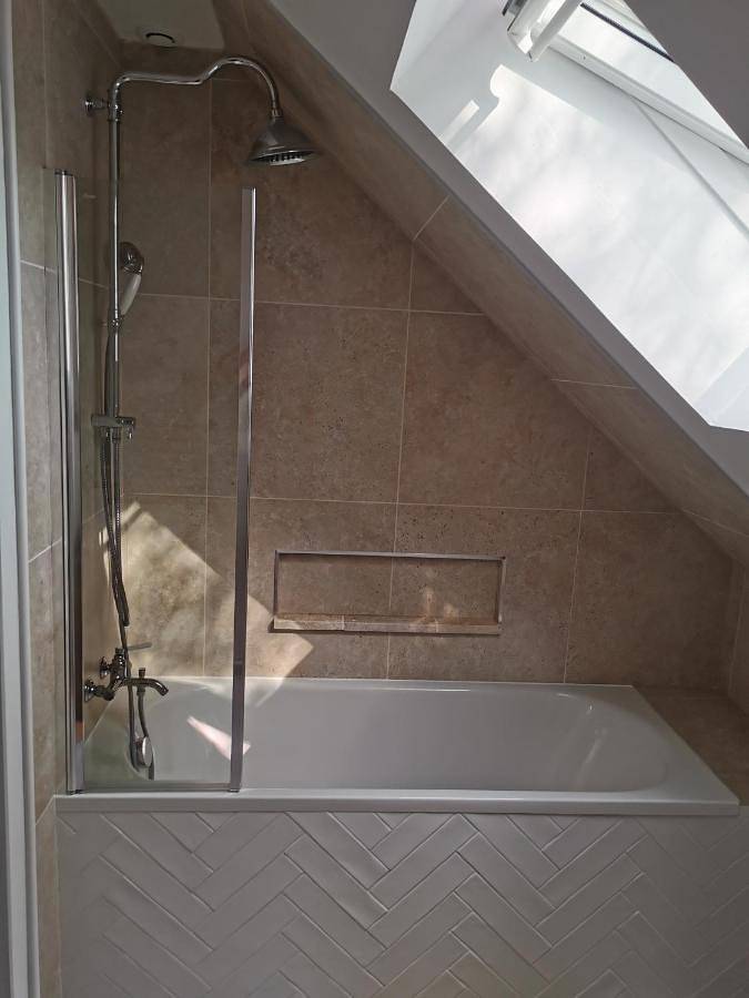 Gîte pour 2 personnes à Guécélard - 4