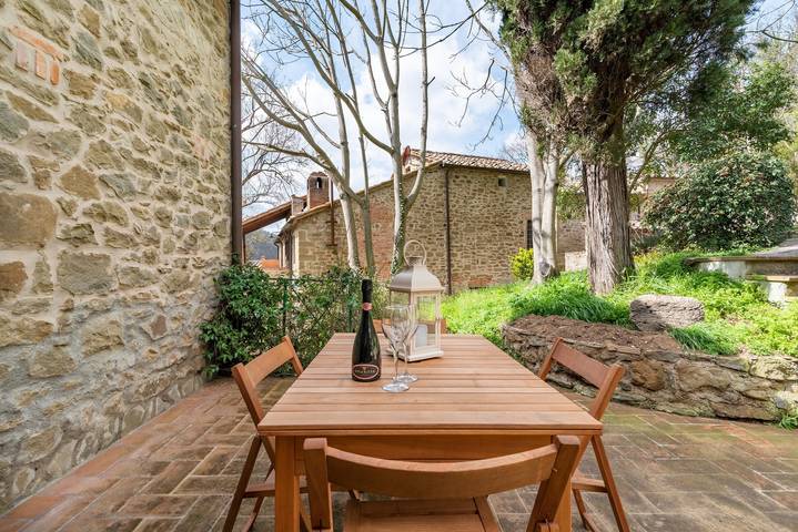 Finca für 4 Personen, mit Garten in Italien - 4