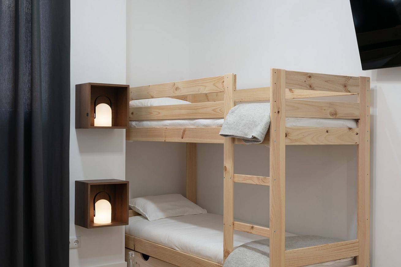 Entire apartment, Lang Apartments in Bilbao, Bizkaia