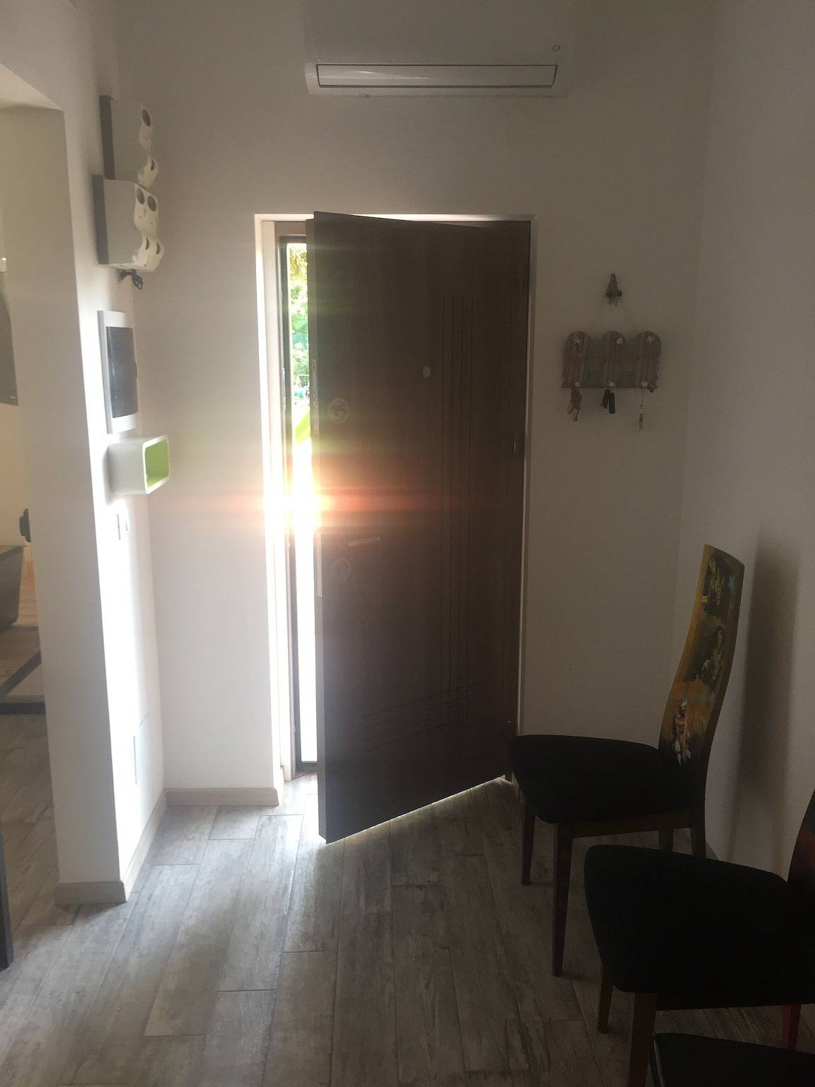 Holiday Home 'Residenza Magnolia - Ground Floor' with Private Garden, Wi-Fi & Air Conditioning in Lido di Jesolo, Jesolo