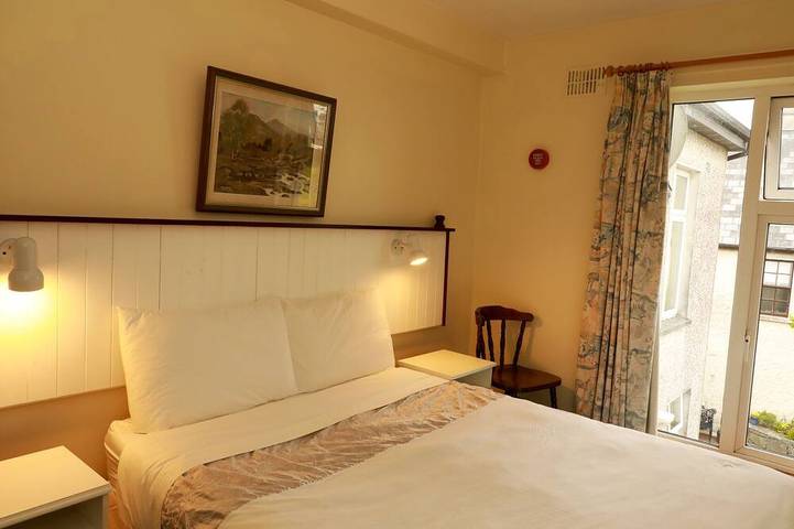 Town House situated in the seaside village Salthill. in Salthill, Galway