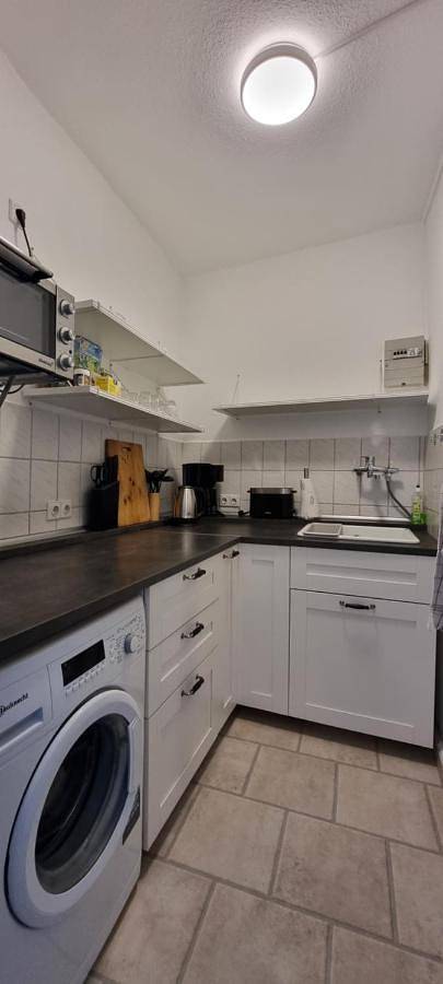Ganze Wohnung, Gemütliches Nest zum Wohlfühlen in Osnabrück, Osnabrücker Land