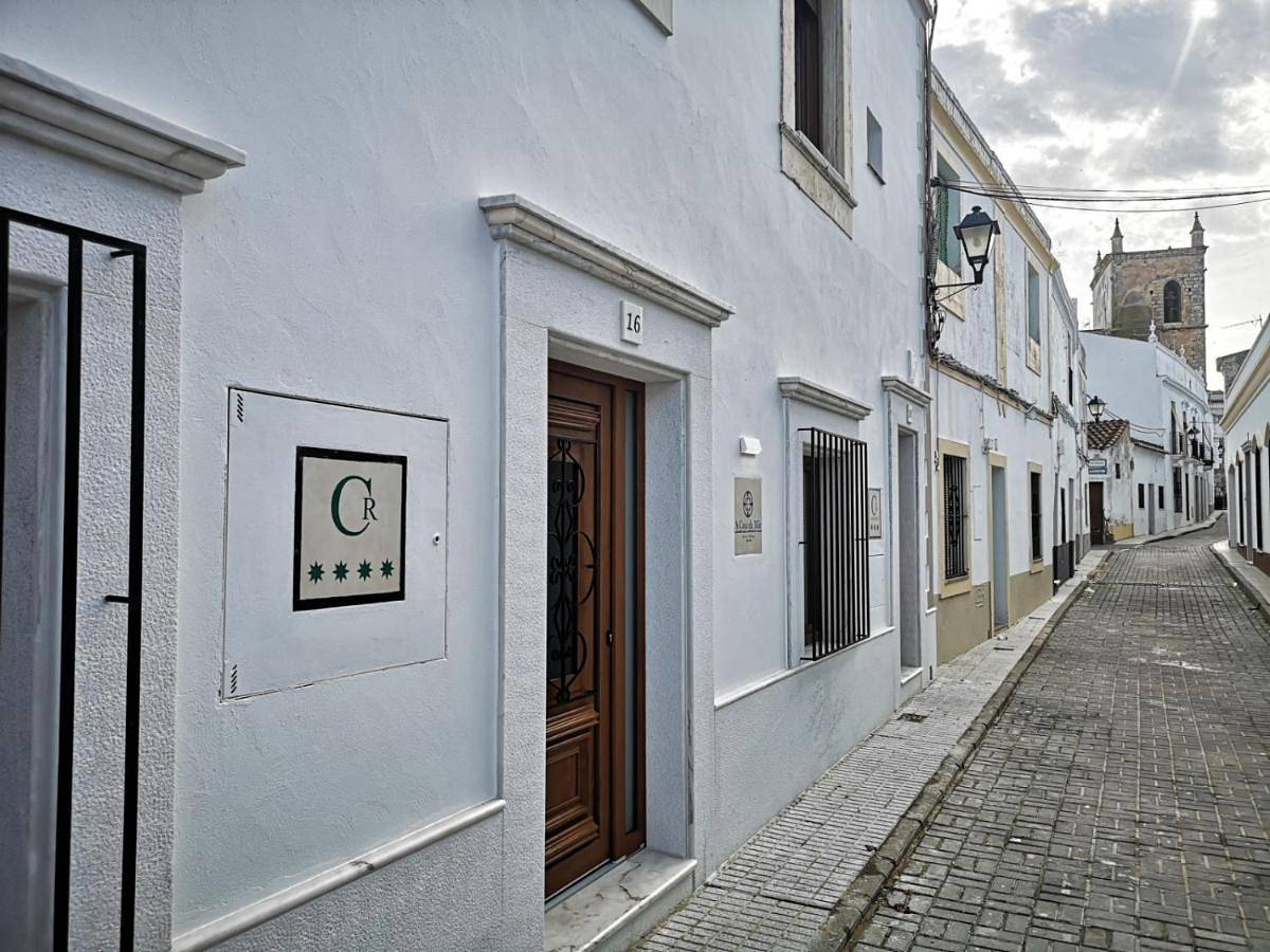Geheel appartement, Apartment 4 in Olivenza, Badajoz Provincie