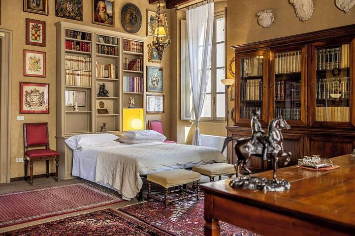 Ferienwohnung für 4 Personen, mit Balkon in Brescia - 4