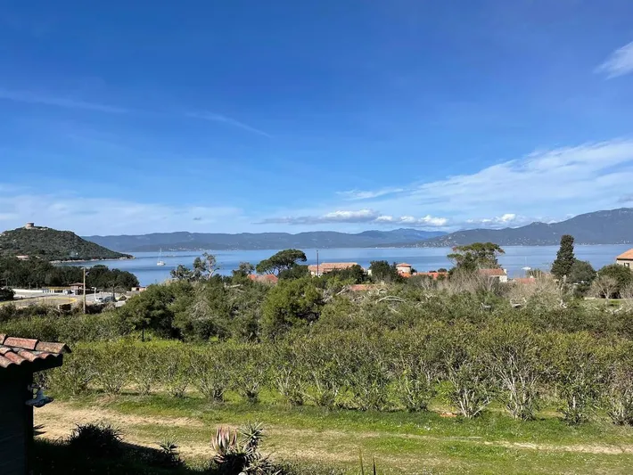 Camping para 4 personas, con vistas y terraza - 1