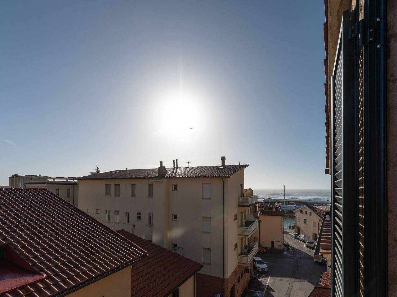 Apartamento entero, Nel Corso - Nel Corso 210.1 in Grosseto, Provincia de Grosseto