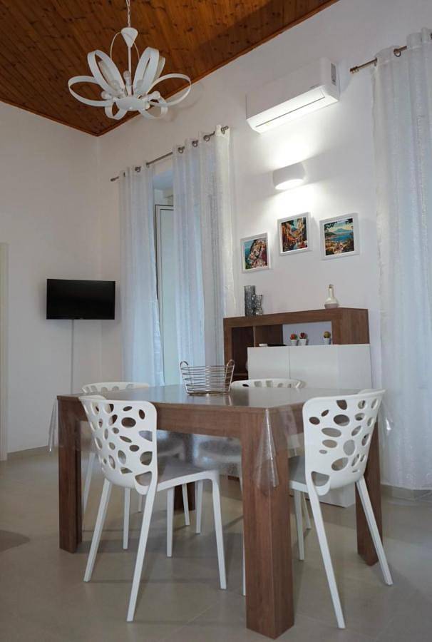 Ferienwohnung für 6 Personen, mit Terrasse, mit Haustier - 1