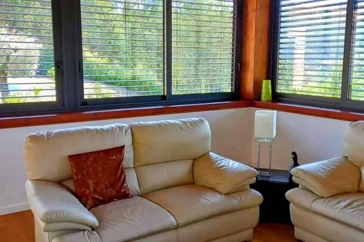 Landhaus mit privatem Pool 2 Min. von Ecovia in Sabadim, Viana do Castelo Distrikt