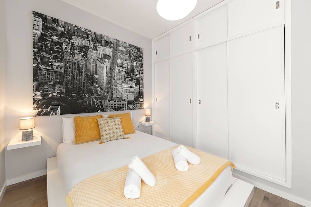 Entire apartment, Consolação Beach Villa in Peniche, Leiria District