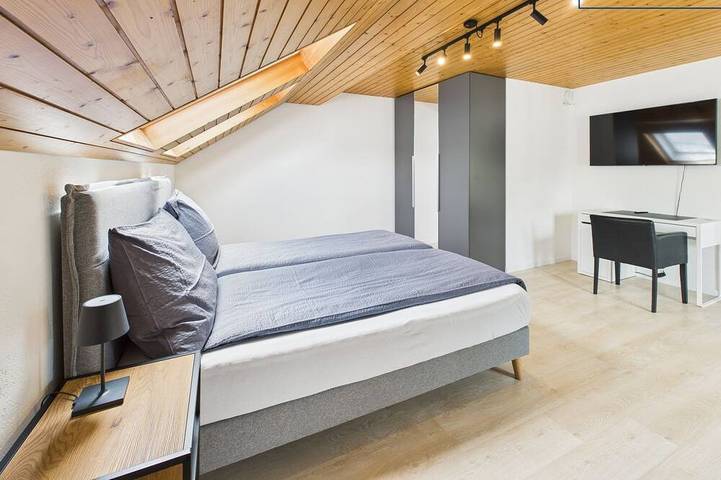 Ganze Wohnung, Tolles Studio im Zentrum von Wald - Schnydershome in Wald (ZH), Zürich Voralpen