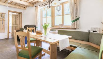 Bauernhof für 4 Personen in Unken, Inn-Salzach Region, Bild 4