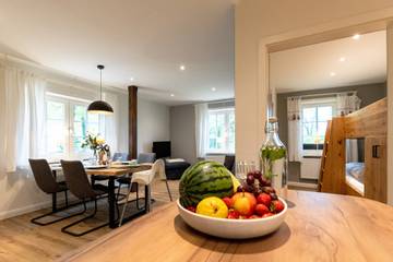 Vakantiewoning voor 6 Personen in Bispingen, Nordheide, Afbeelding 4