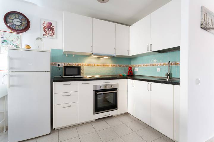 Ferienwohnung für 3 Personen, mit Balkon auf Fuerteventura - 3