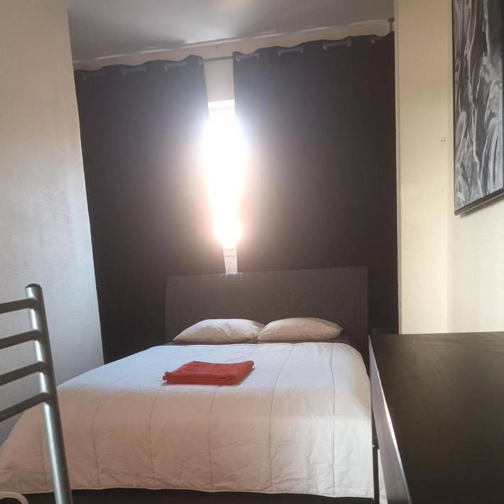 Ferienwohnung für 2 Personen, mit Ausblick an der Costa del Azahar - 3