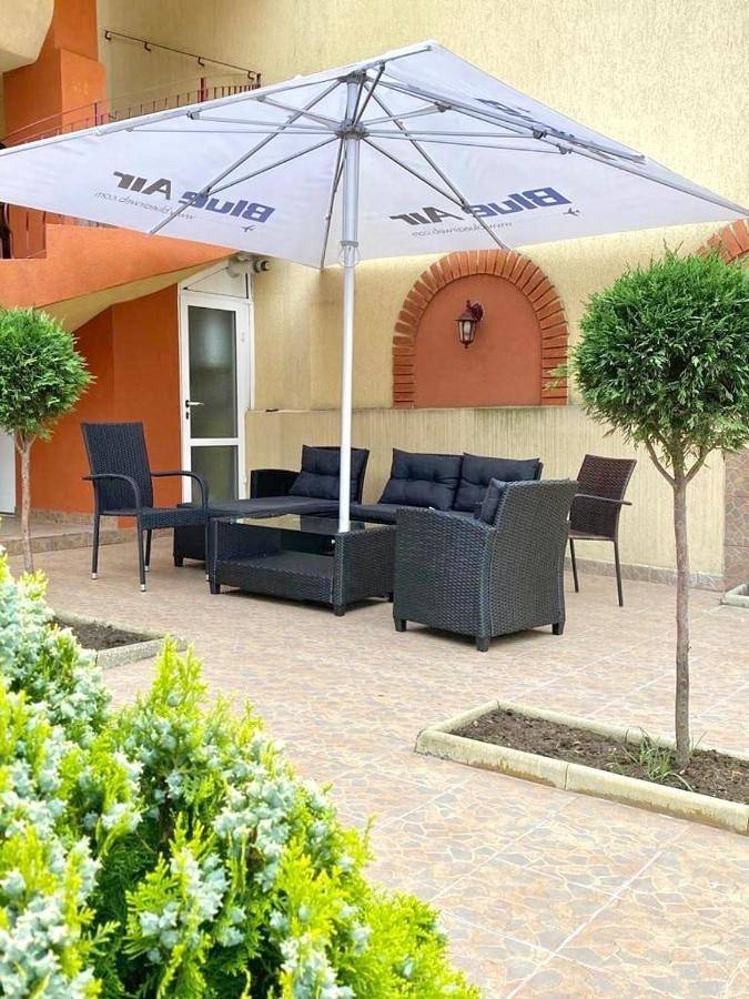 Maison d’hôte pour 2 personnes, avec terrasse et jardin dans Constanța - 2