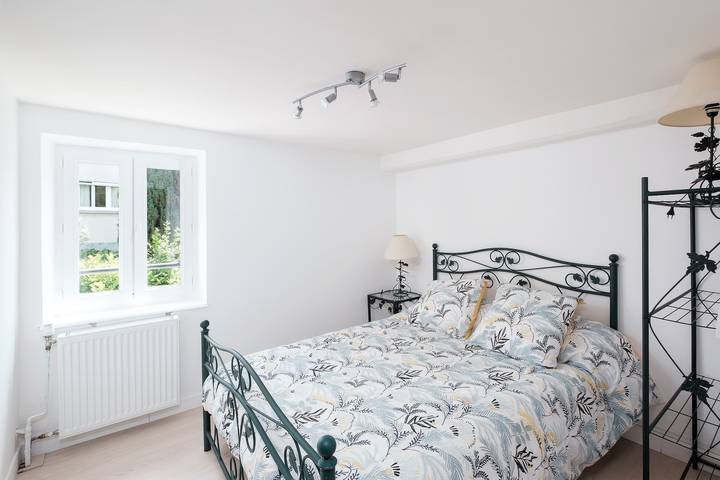 Le Verdier - Charmante maison pour 10 avec jardin in Peschadoires, Région de Thiers