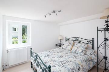 Maison De Vacances pour 10 Personnes dans Peschadoires, Massif central, Photo 4