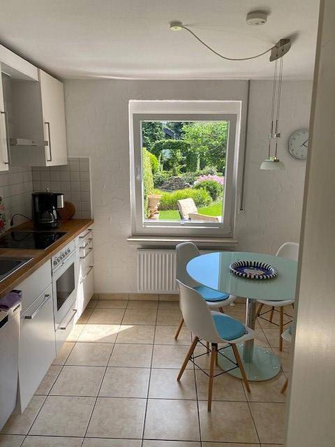 Ferienhaus für 4 Personen, mit Garten und Terrasse, kinderfreundlich im Münsterland - 2