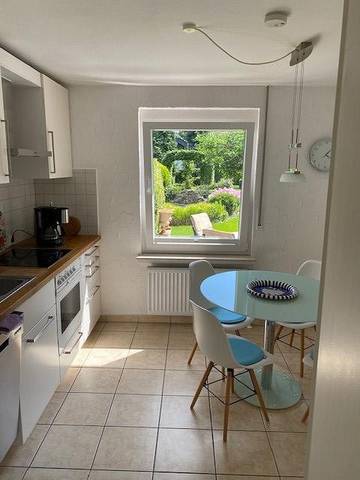 Ferienhaus für 4 Personen in Lienen, Münsterland, Bild 1