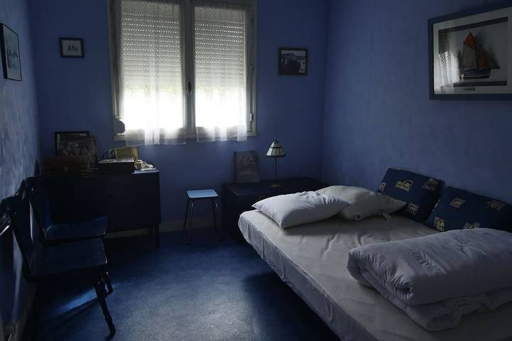 Location de vacances pour 8 personnes à Gâvres - 2