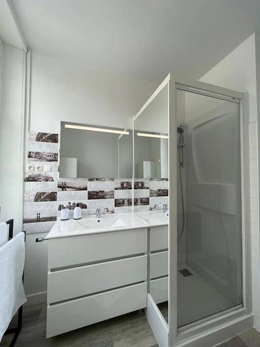 Appartement de vacances pour 6 personnes