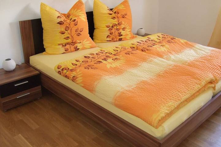 Ferienhaus für 5 Personen, mit Garten, mit Haustier in Oberkirch - 2