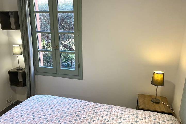 Location de vacances pour 6 personnes, avec terrasse dans Office De Tourisme De Collioure - 2