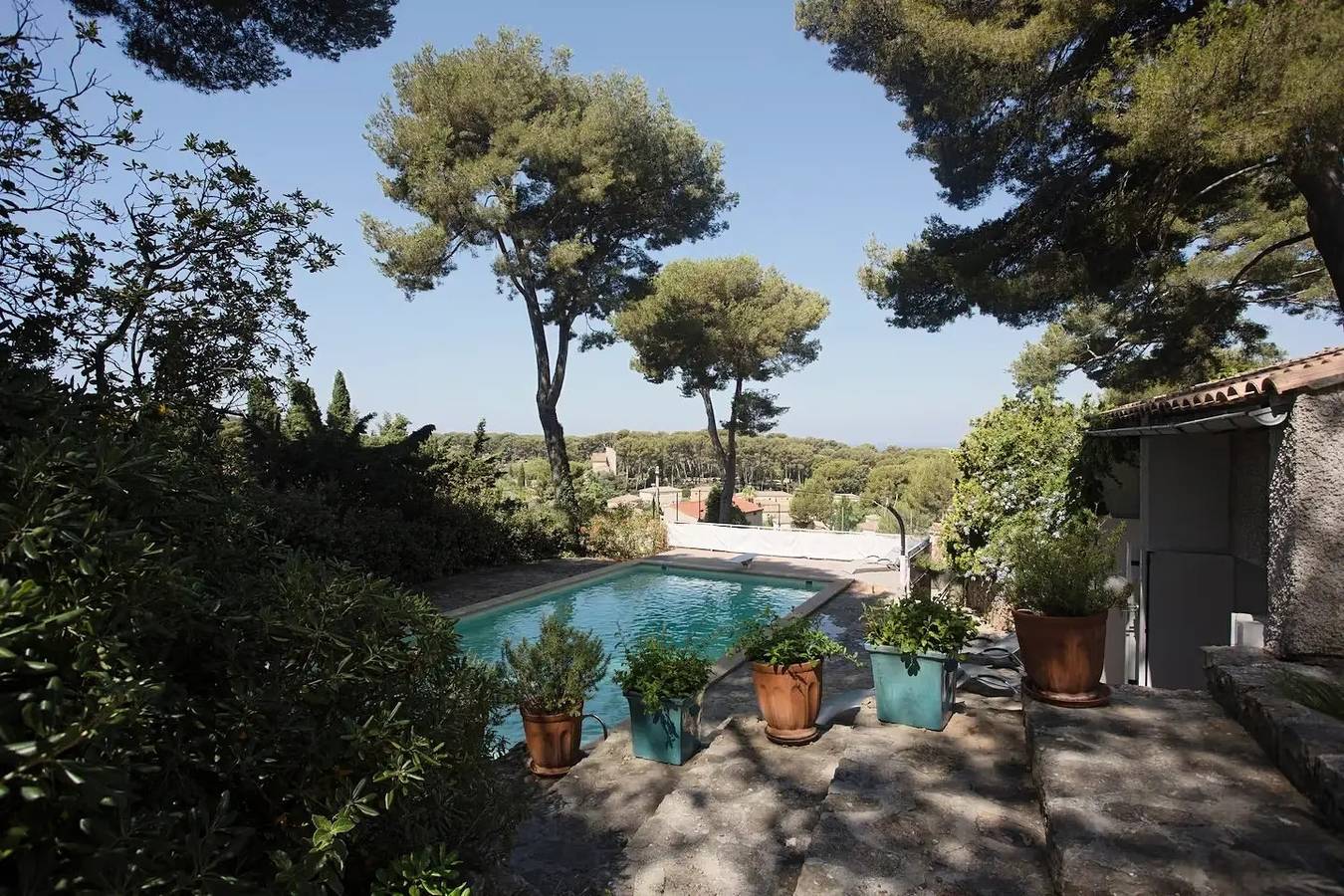 Villa avec loisirs et piscine 6 pièces 11 personnes - Prestige in Sanary-sur-Mer, Côte méditerranéenne (France)