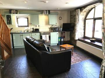 Cottage voor 2 Personen in Zuid-Wales, Carmarthenshire, Afbeelding 2