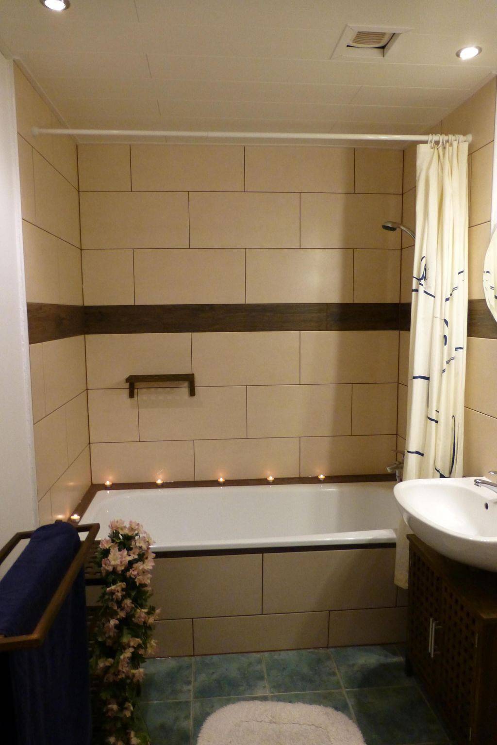 Apartamento entero, Mathias in Wiek, Rügen