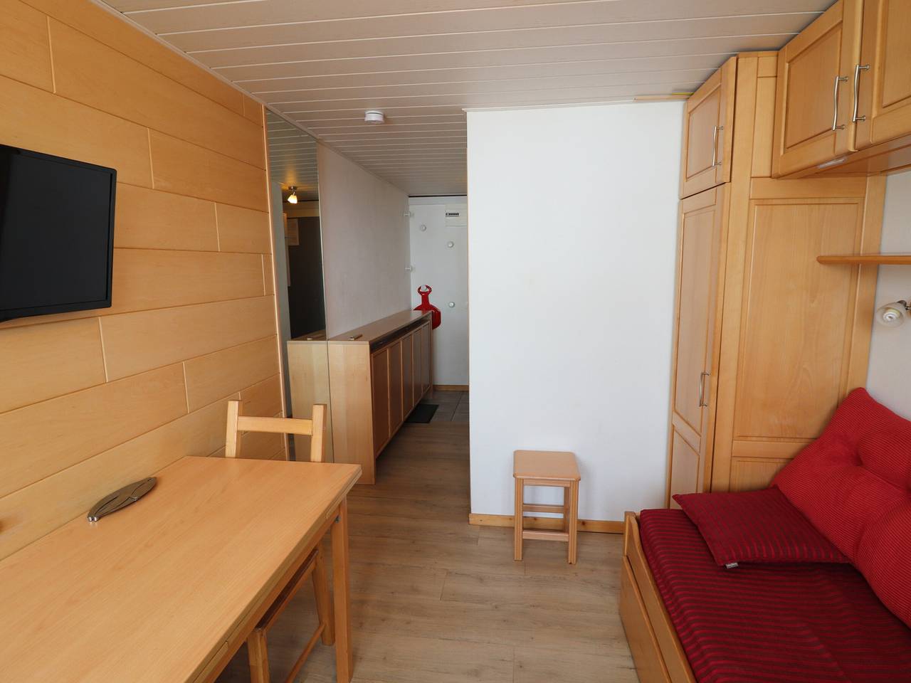 Photo : Appartement de vacances