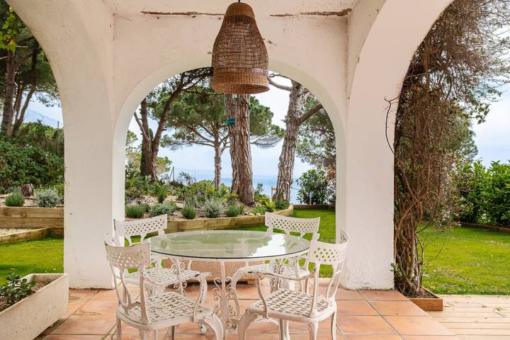 Chalet para 10 personas, con jardín en Provincia de Gerona - 3