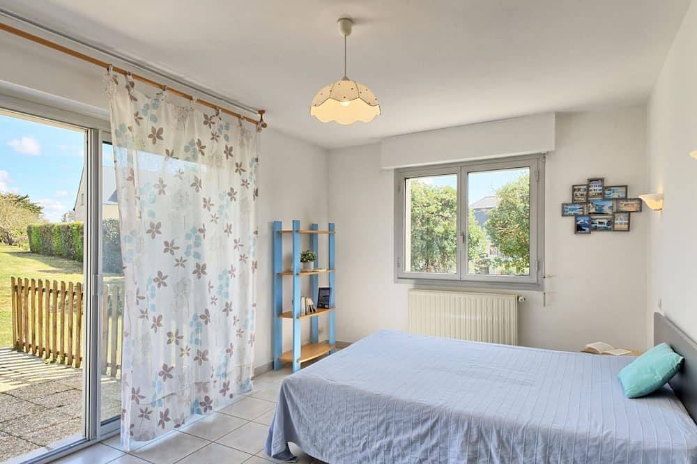 Port Morvan in Lamballe-Armor, Côte de Goëlo