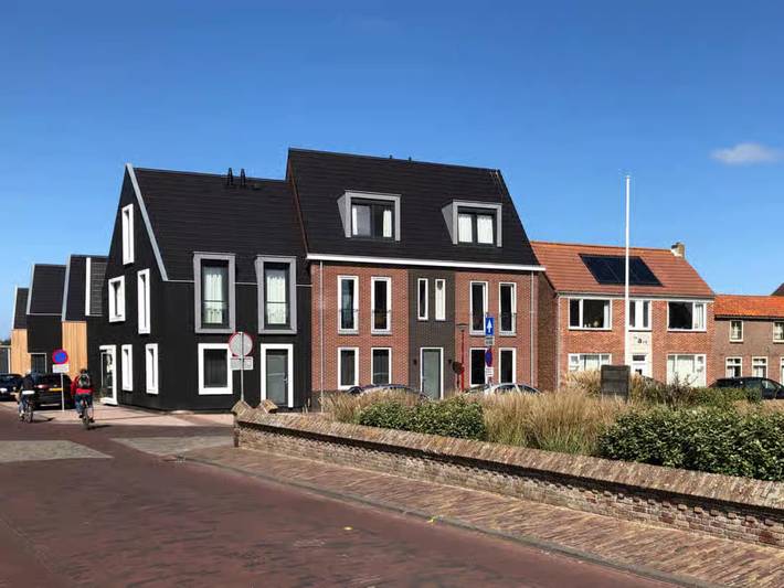 Ferienwohnung für 2 Personen, mit Balkon/Terrasse und Garten sowie Sauna