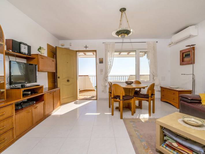 Ferienwohnung für 4 Personen, mit Terrasse und Garten in Orihuela Costa - 3