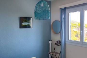 Villa pour 8 Personnes dans Théoule-sur-Mer, Région de Cannes, Photo 1