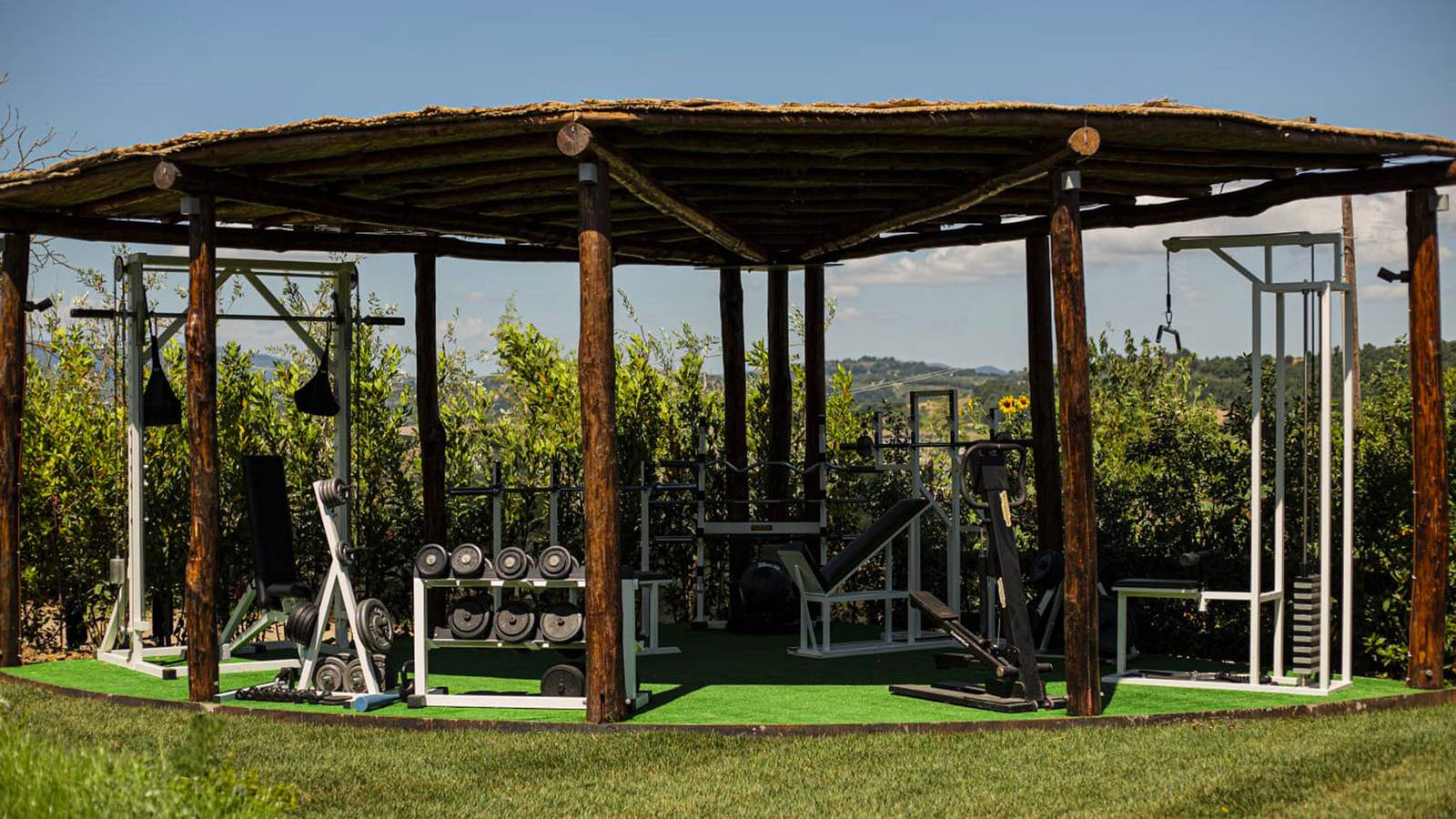 Casale Bella Vita 8+4, Emma Villas in Città della Pieve, Provincia de Perugia