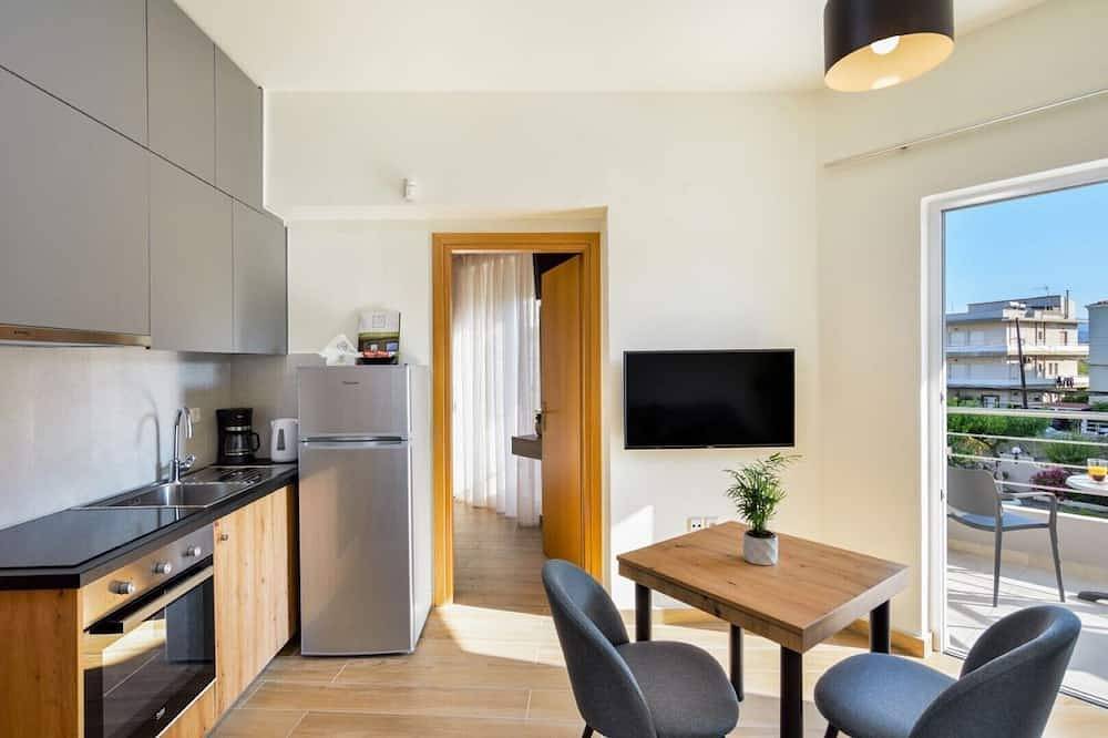 Appartamento vacanze a Chania a partire da 78€ a notte