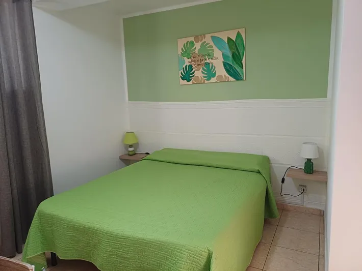 Appartamento vacanze per 4 persone, con giardino - 1