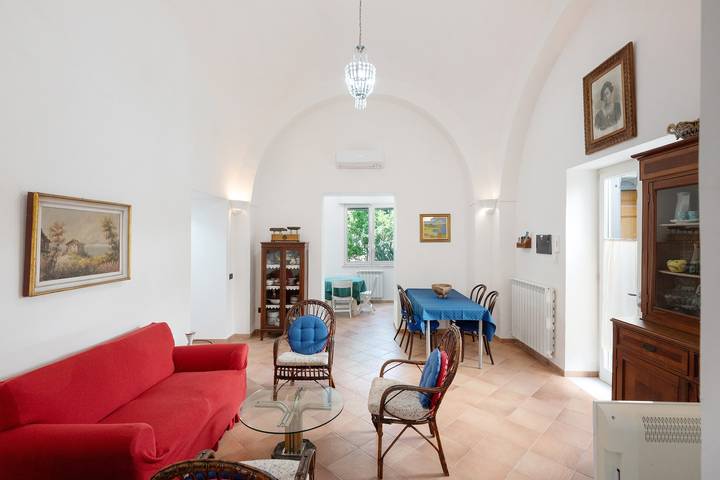 Ferienhaus für 5 Personen in Meta