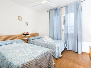 Camping für 4 Personen in Lloret de Mar, Katalonien, Bild 3
