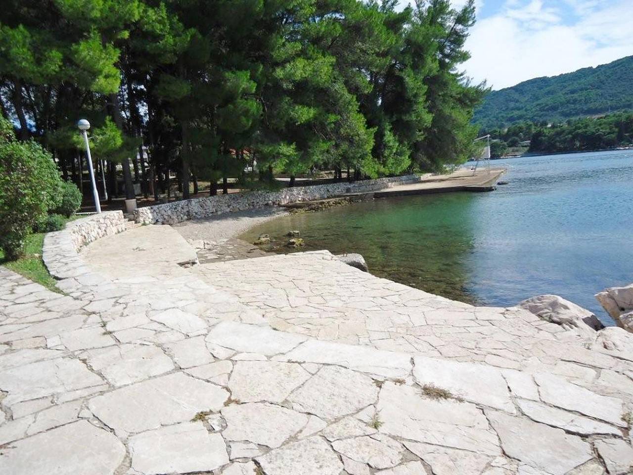 Ganze Wohnung, Appartment in Stari Grad, Hvar